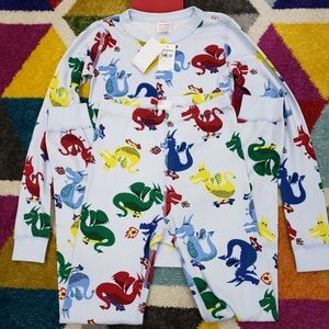 Hanna andersson pajamas